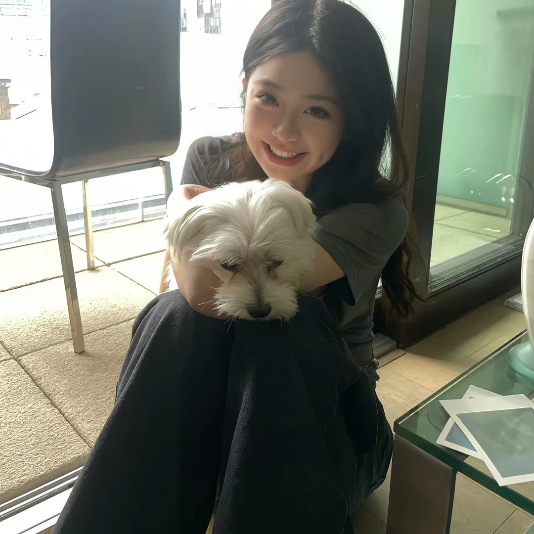 我们害怕