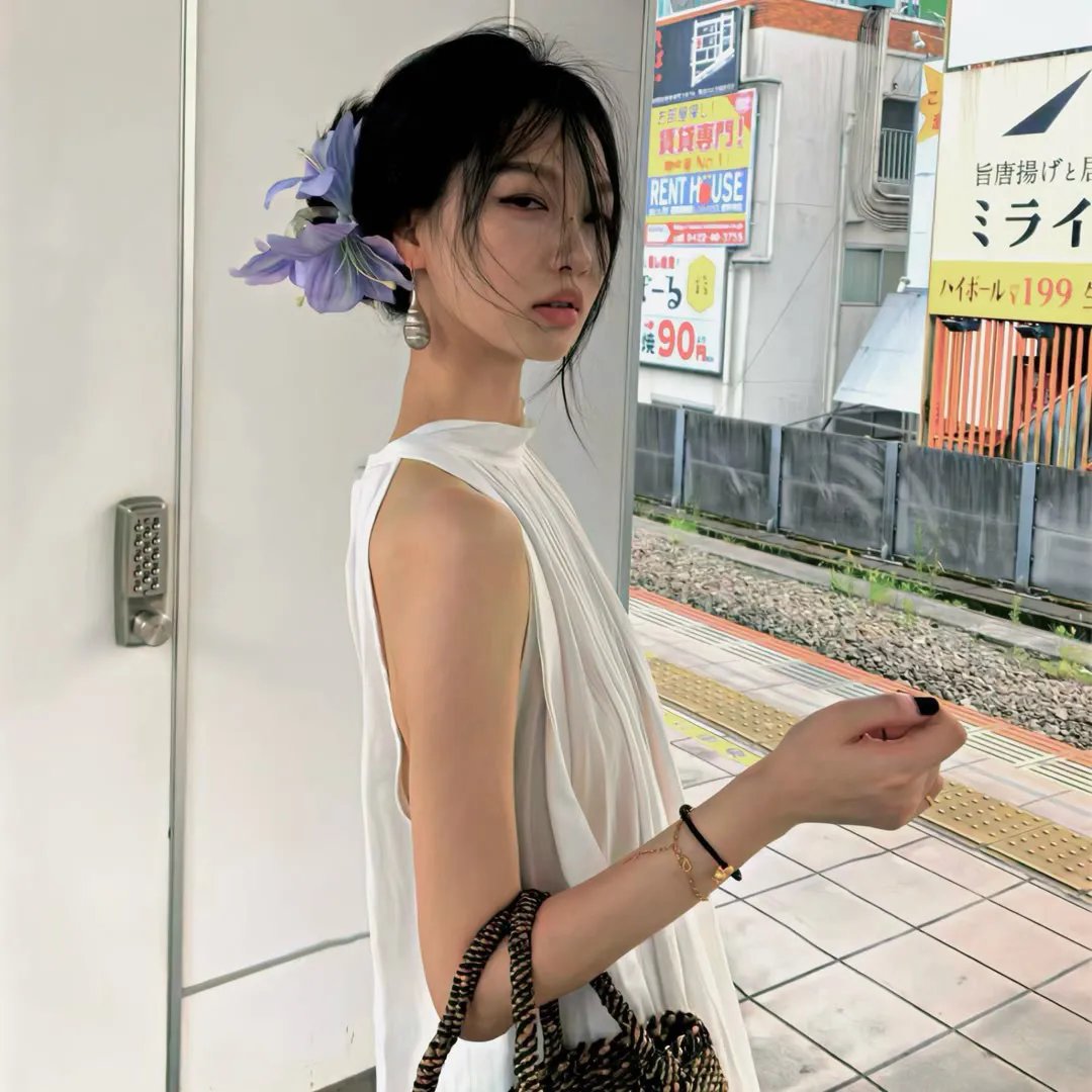 借来的人生故事